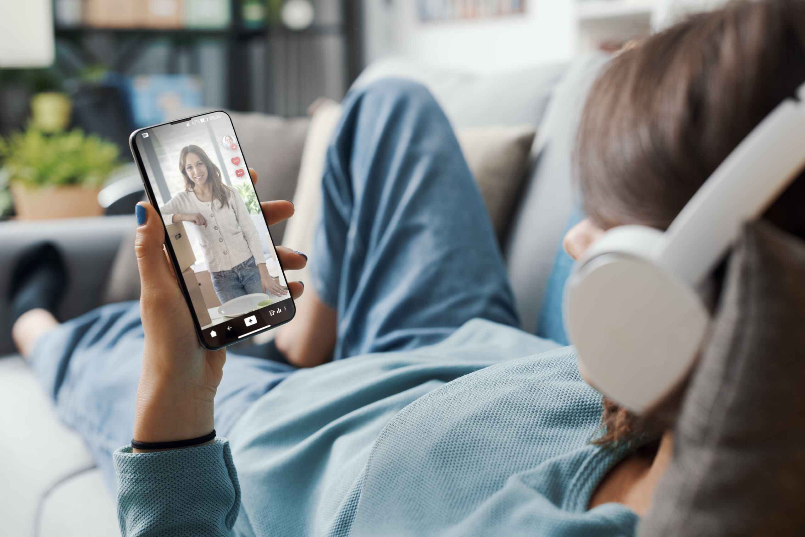 Durch erfolgreiche Videoproduktion auf Social Media überzeugen