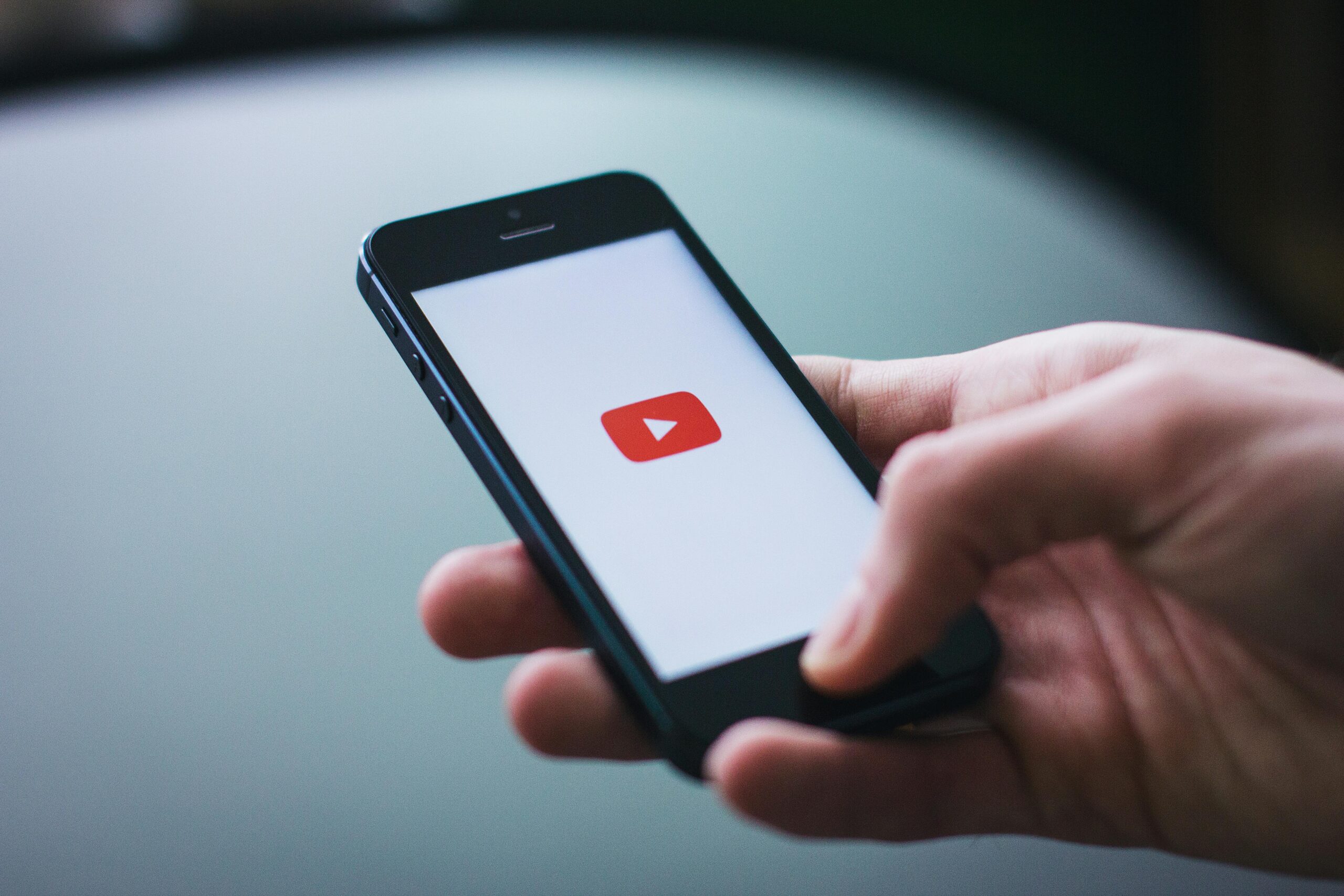 imagefilm upload auf youtube