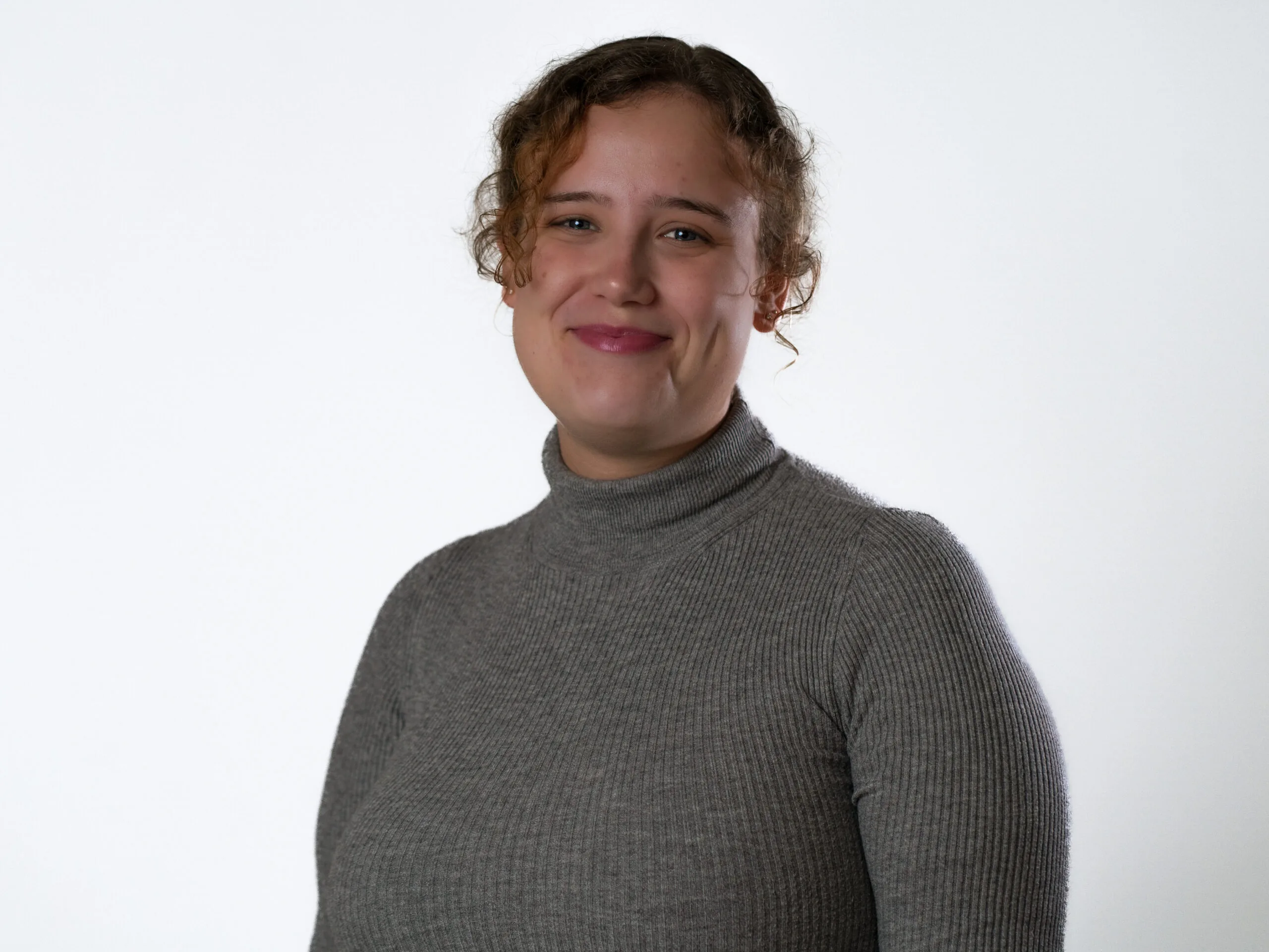 Teamfoto von Ellen Lieber