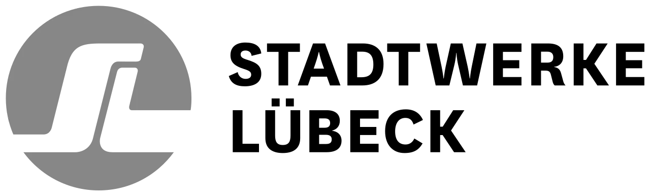 Logo of Stadtwerke Lübeck