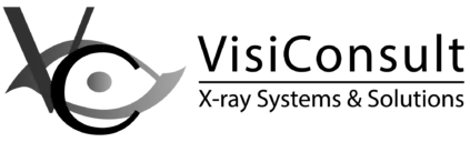 VisiConsult Logo in schwarz