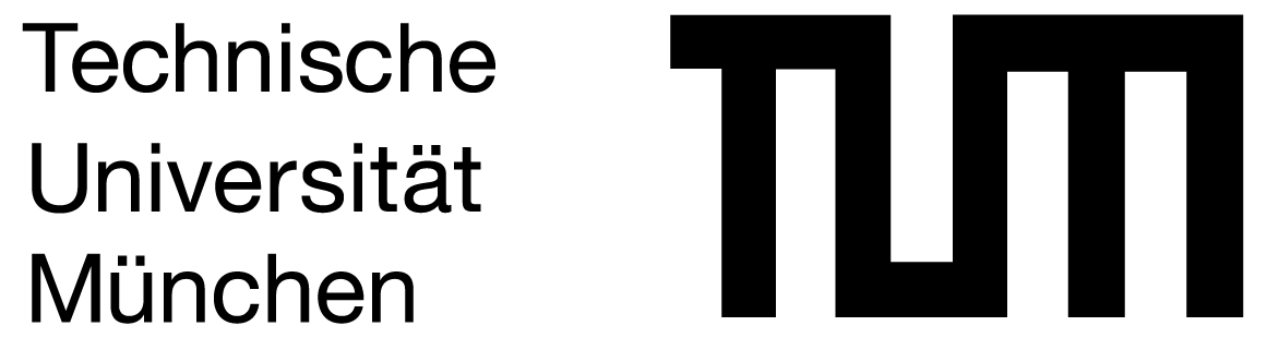Technical University of Munich Logo