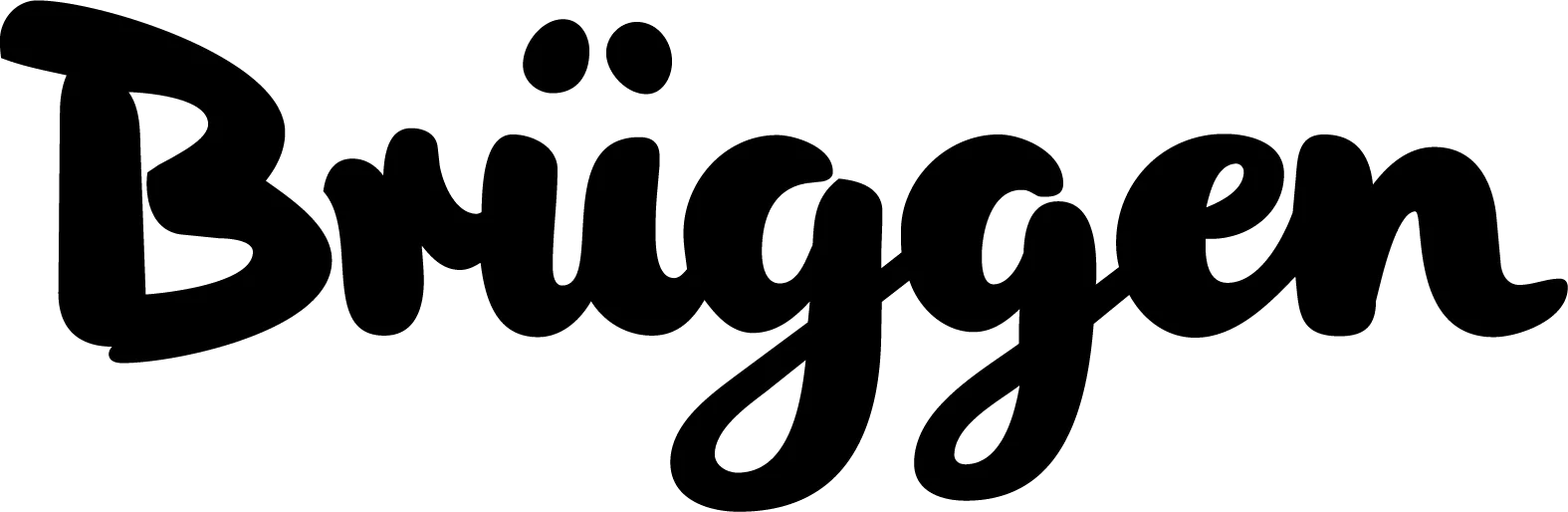 Brüggen Logo