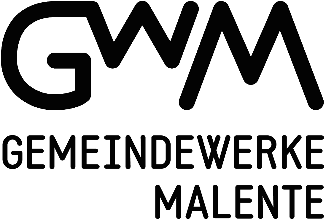 Gemeindewerke Malente Logo