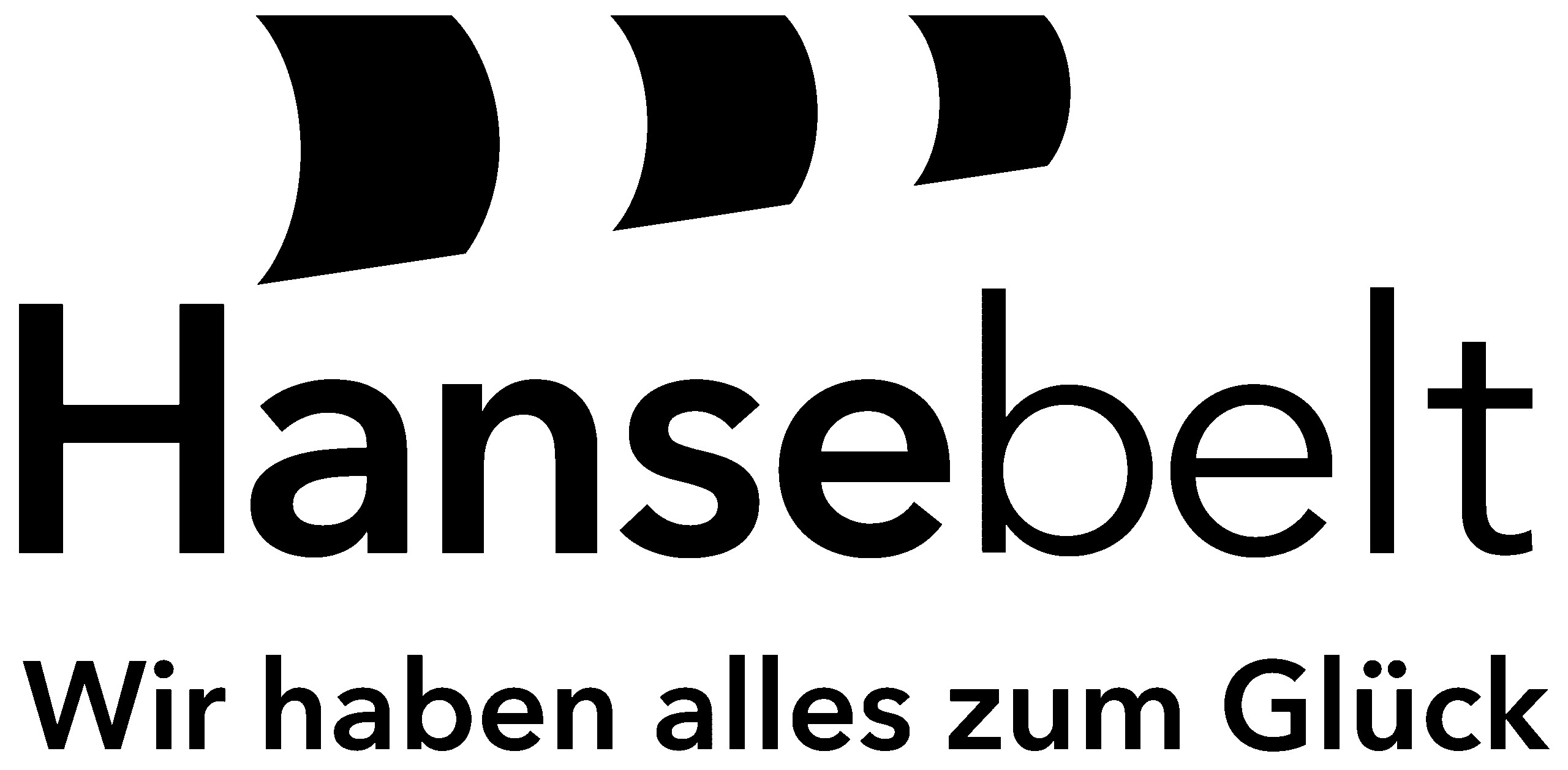 Hansebelt Logo