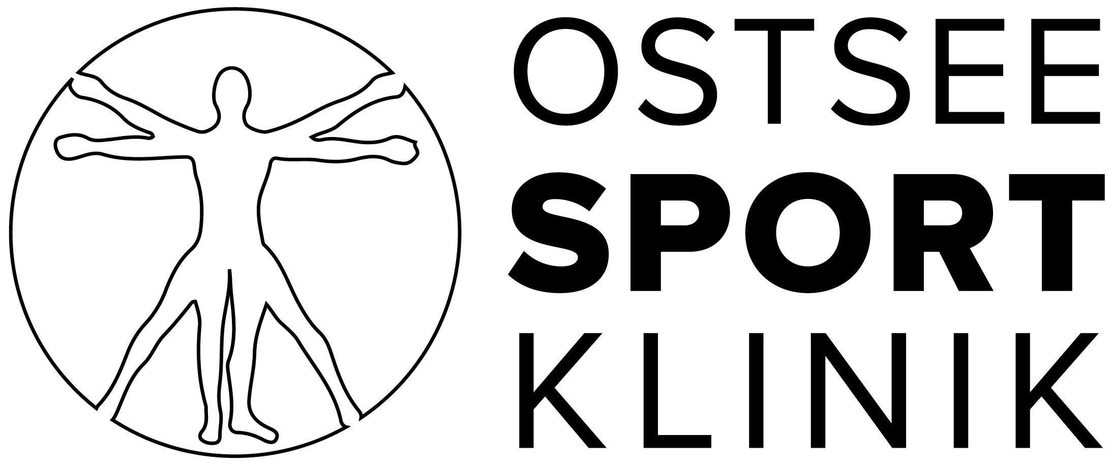 Ostsee Sportklinik Logo