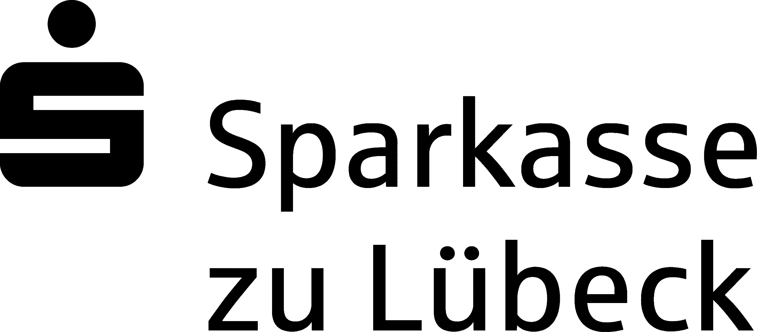 Sparkasse zu Lübeck Logo