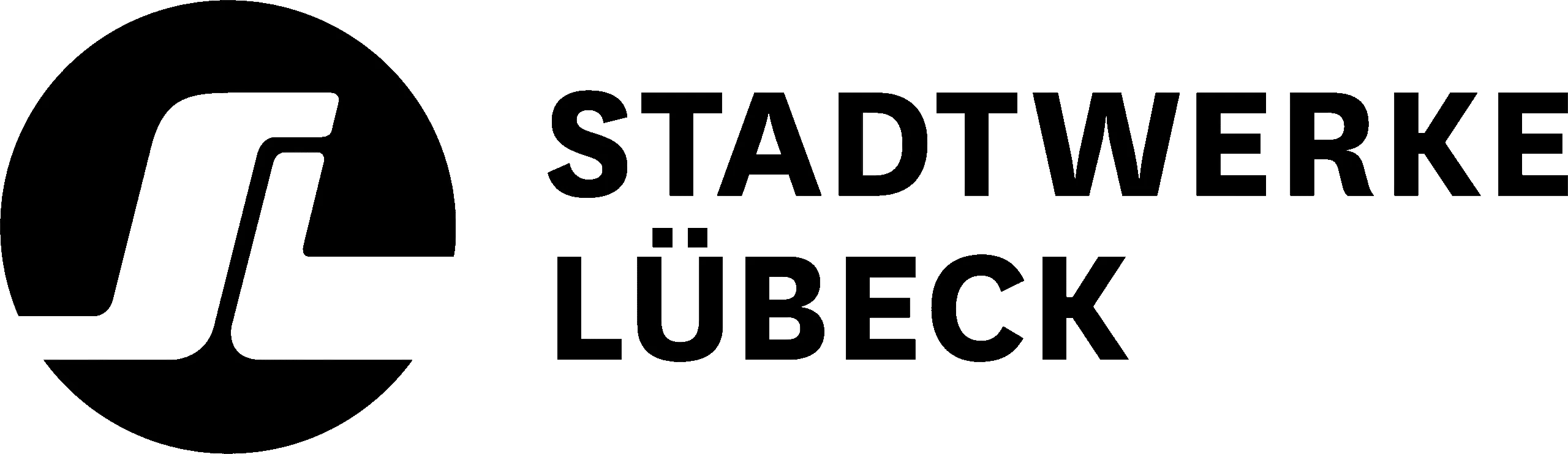 Stadtwerke Lübeck Logo