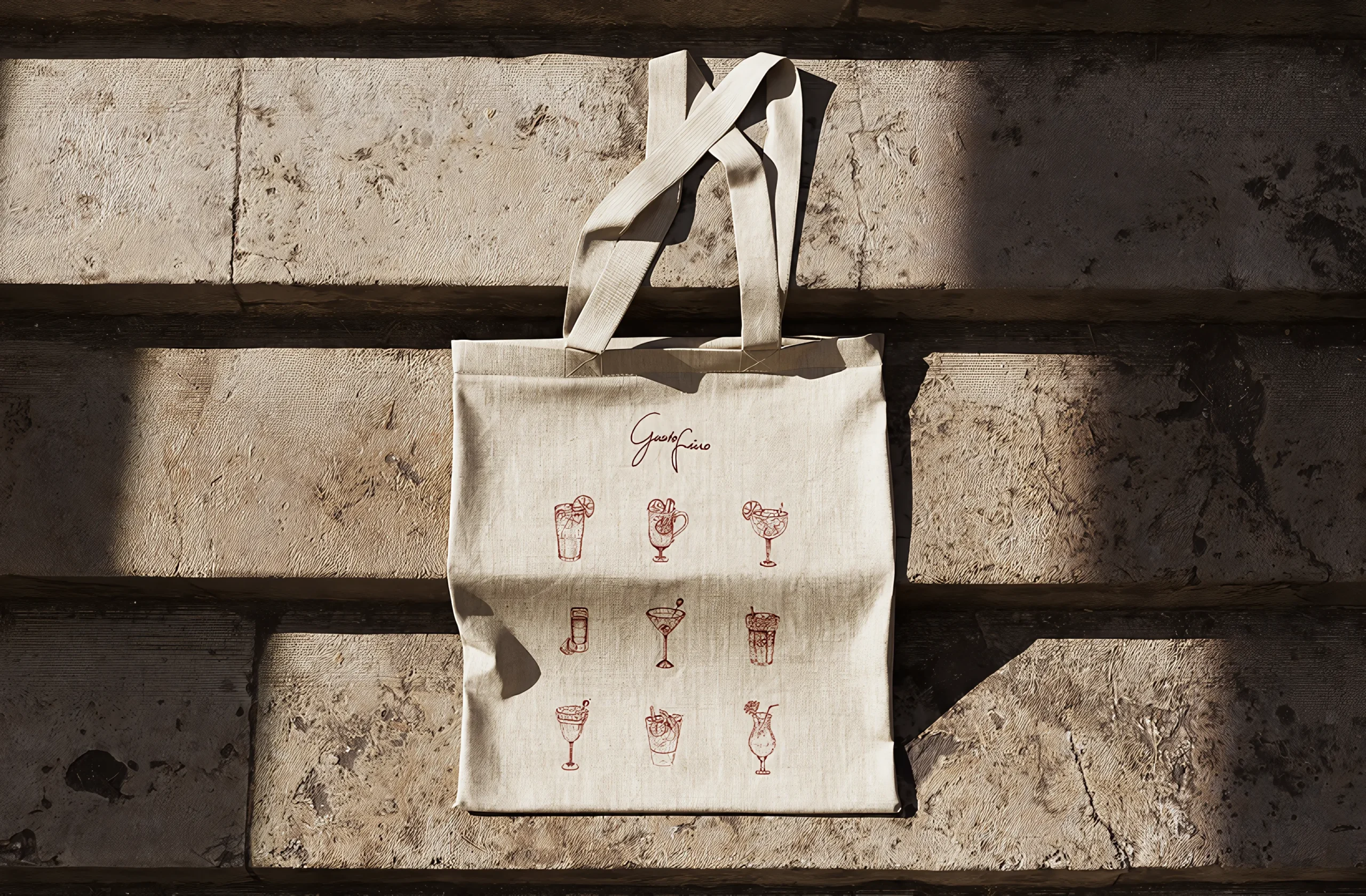 Beutel für Gusto Fino