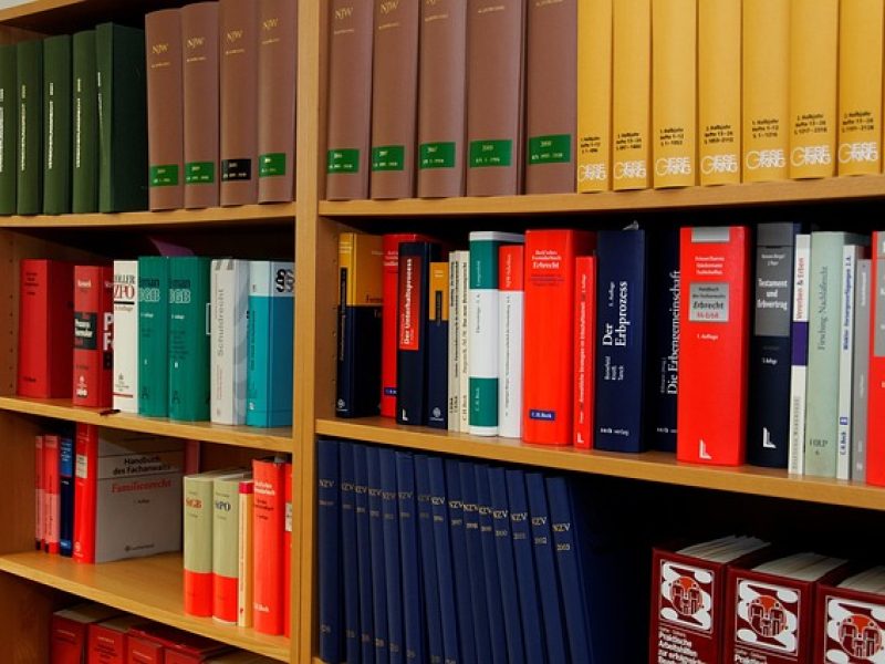 Medienrecht- Was du alles wissen solltest!