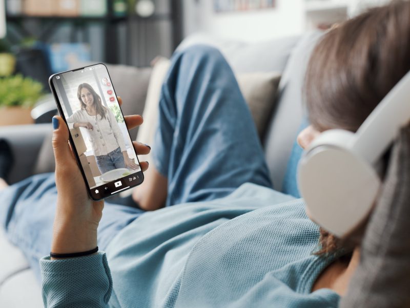 Durch erfolgreiche Videoproduktion auf Social Media überzeugen